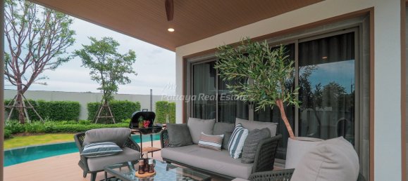 4 Schlafzimmer Cafe / Restaurant in Pattaya, Thailand, Nr. 9031 4