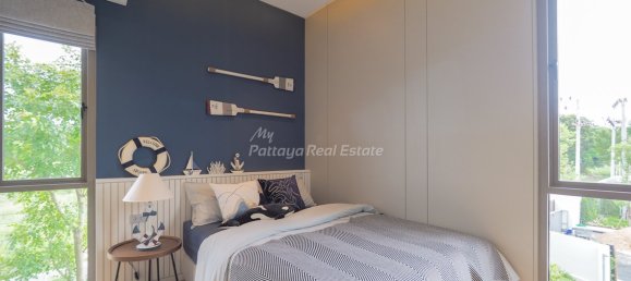 4 Schlafzimmer Cafe / Restaurant in Pattaya, Thailand, Nr. 9031 25