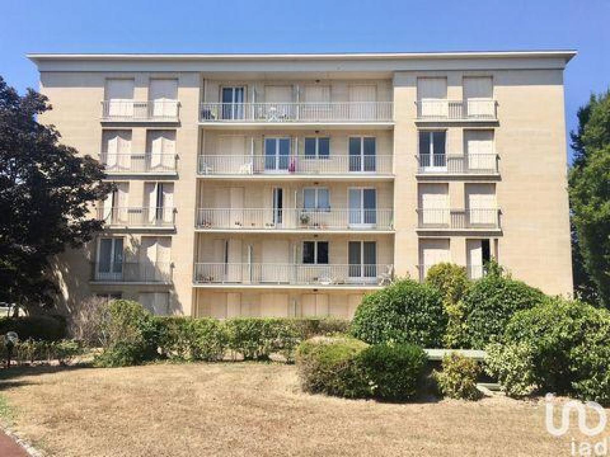 2 bedrooms Condo in Bienville, France No. 3310