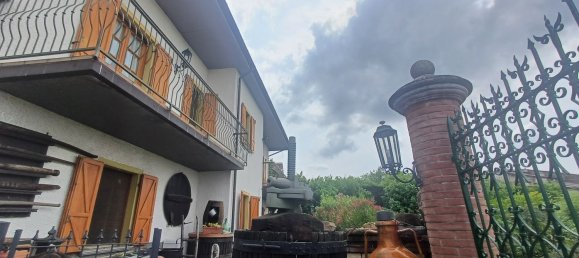 4 rooms Villa in Pavia, Italy No. 306706 23