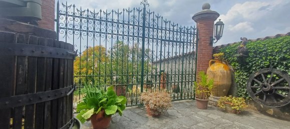 4 rooms Villa in Pavia, Italy No. 306706 25