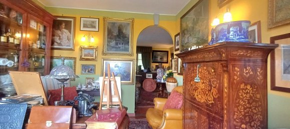 4 rooms Villa in Pavia, Italy No. 306706 14