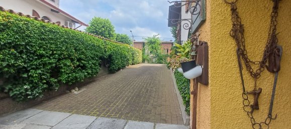 4 rooms Villa in Pavia, Italy No. 306706 24