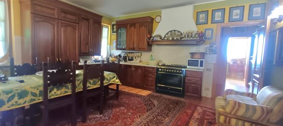 4 rooms Villa in Pavia, Italy No. 306706 7