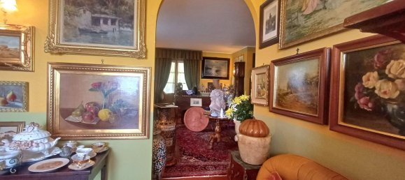 4 rooms Villa in Pavia, Italy No. 306706 12