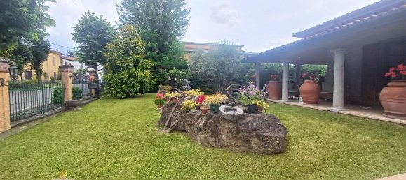 4 rooms Villa in Pavia, Italy No. 306706 3