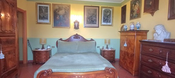 4 rooms Villa in Pavia, Italy No. 306706 17