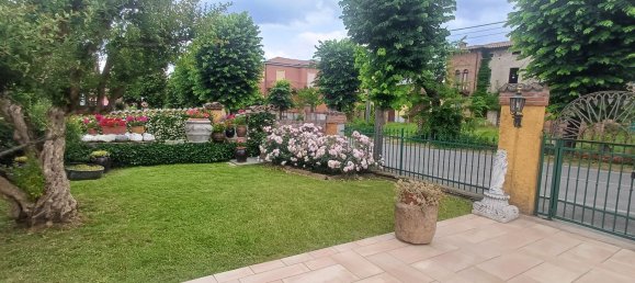 4 rooms Villa in Pavia, Italy No. 306706 5
