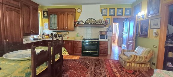 4 rooms Villa in Pavia, Italy No. 306706 9