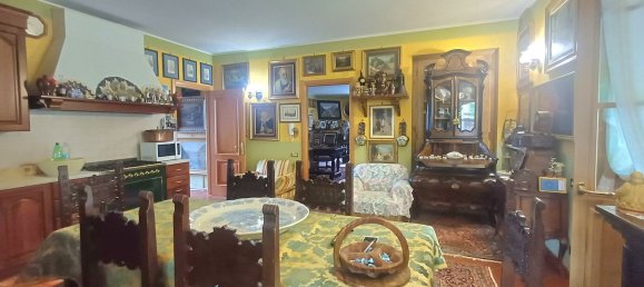 4 rooms Villa in Pavia, Italy No. 306706 8