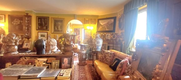 4 rooms Villa in Pavia, Italy No. 306706 11