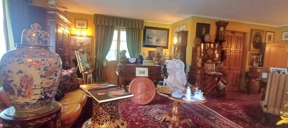 4 rooms Villa in Pavia, Italy No. 306706 10