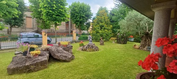 4 rooms Villa in Pavia, Italy No. 306706 6