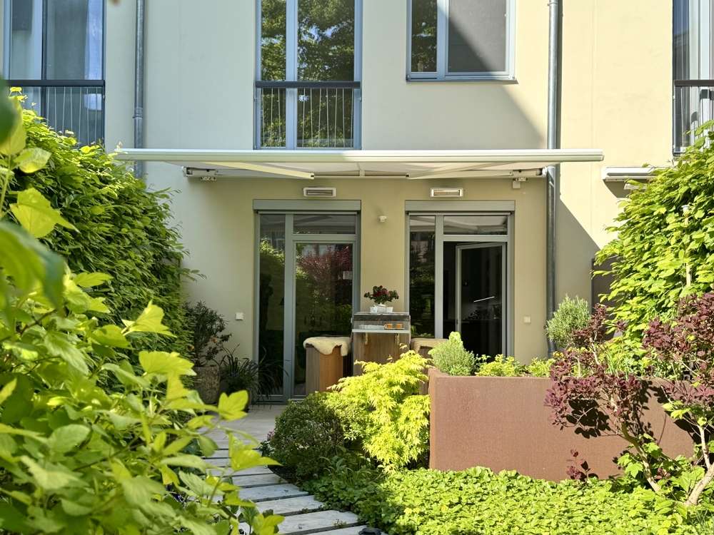 Moradia em banda T2 em Erfurt, Germany N.º 114397