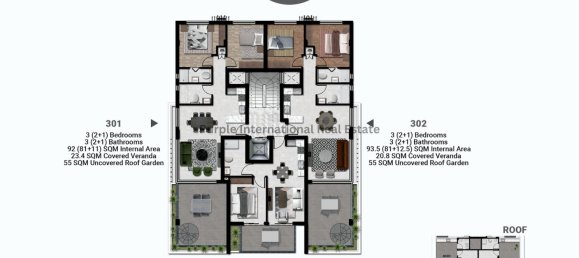 2 bedrooms Apartment in Larnaca, Cyprus No. 5126 20