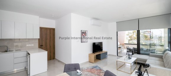 2 bedrooms Apartment in Larnaca, Cyprus No. 5126 15