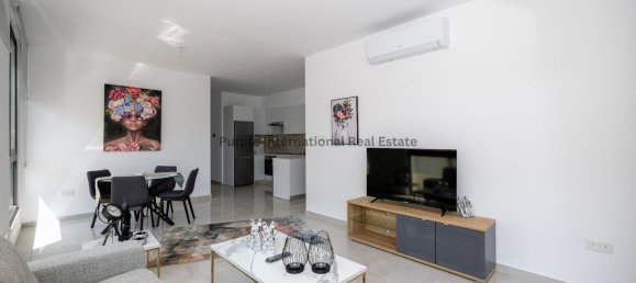 2 bedrooms Apartment in Larnaca, Cyprus No. 5126 12