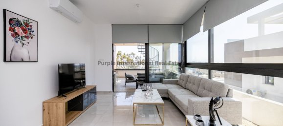 2 bedrooms Apartment in Larnaca, Cyprus No. 5126 11