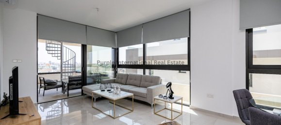 2 bedrooms Apartment in Larnaca, Cyprus No. 5126 8