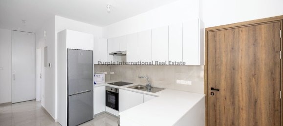 2 bedrooms Apartment in Larnaca, Cyprus No. 5126 13