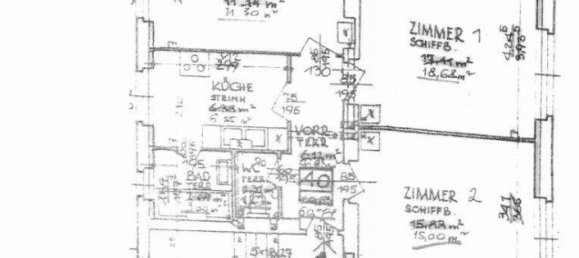 3 rooms Apartment in Favoriten, Austria No. 193874 18