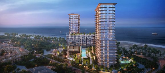 1 bedroom Apartment for sale in Ras Al Khaimah, UAE № 184549 3