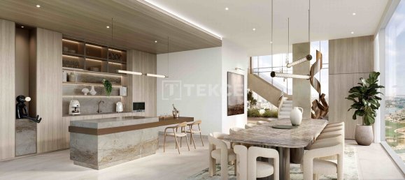 1 bedroom Apartment for sale in Ras Al Khaimah, UAE № 184549 21