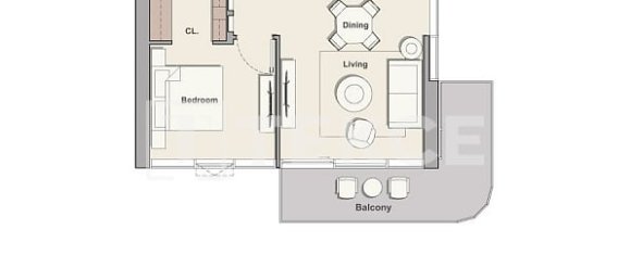 1 bedroom Apartment for sale in Ras Al Khaimah, UAE № 184549 14