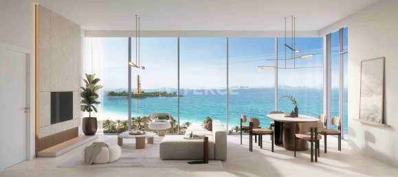 1 bedroom Apartment for sale in Ras Al Khaimah, UAE № 184549 20