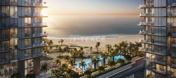 1 bedroom Apartment for sale in Ras Al Khaimah, UAE № 184549 6