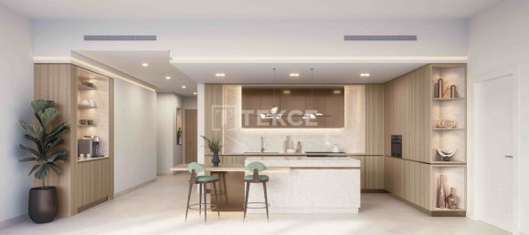 1 bedroom Apartment for sale in Ras Al Khaimah, UAE № 184549 2