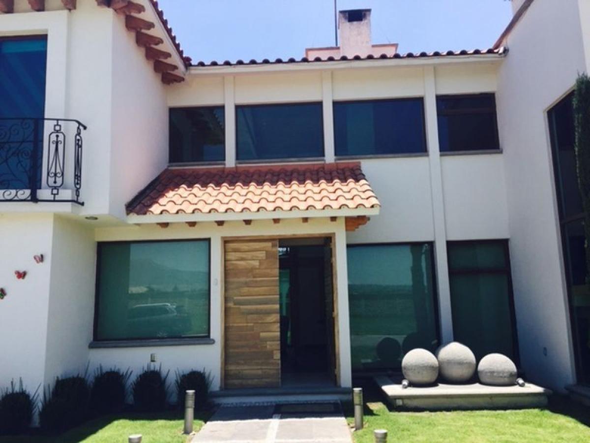 3 chambres Maison à Mexico No. 213729