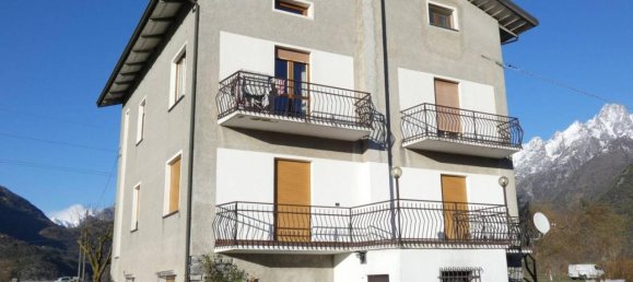 3-Zimmer Wohnung in Sorico, Italy, Nr. 23569 2