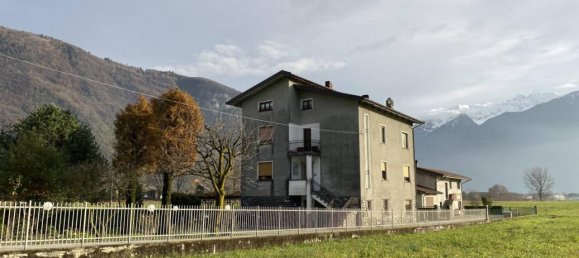 3-Zimmer Wohnung in Sorico, Italy, Nr. 23569 3