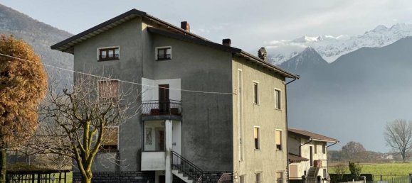 3-Zimmer Wohnung in Sorico, Italy, Nr. 23569 23