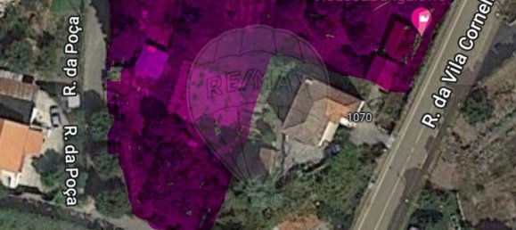 2345m² Land in Correlha, Portugal No. 54220 3