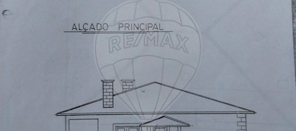 400m² Land in Viseu, Portugal No. 45958 6