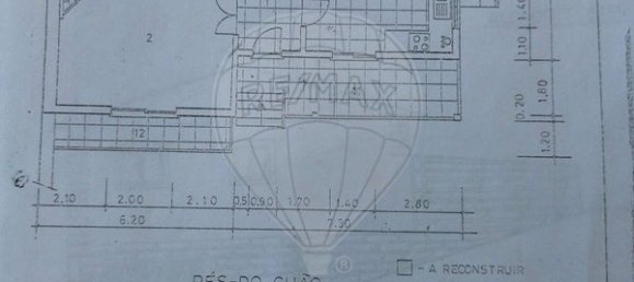 400m² Land in Viseu, Portugal No. 45958 5