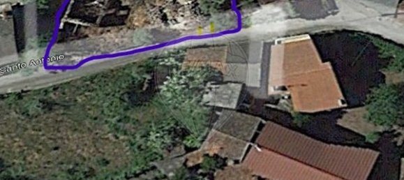 400m² Land in Viseu, Portugal No. 45958 3