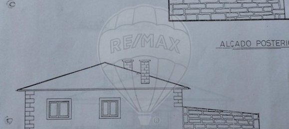 400m² Land in Viseu, Portugal No. 45958 7