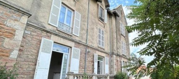 2 Schlafzimmer Wohnung in Macon, France, Nr. 355168 3