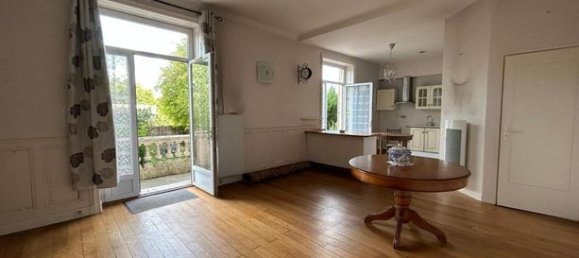 2 Schlafzimmer Wohnung in Macon, France, Nr. 355168 7