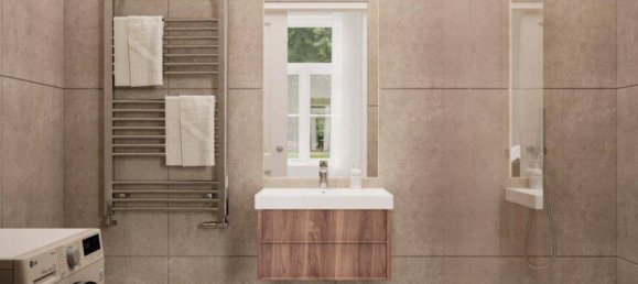 Studio in Simmering, Austria No. 148345 4