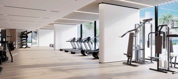 2 غرف نوم شقة في FASHIONZ RESIDENCES, جزيرة ياس, UAE رقم 60717 6