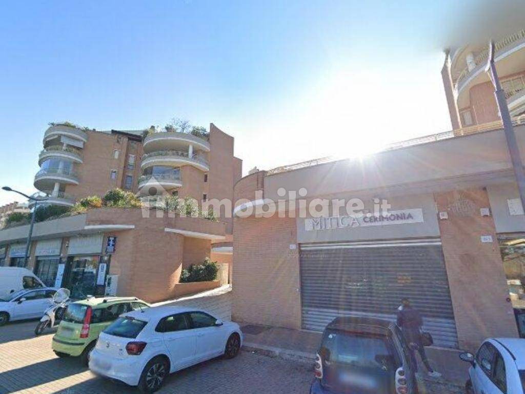 2 bedrooms Apartment in Rome, Italy No. 199253