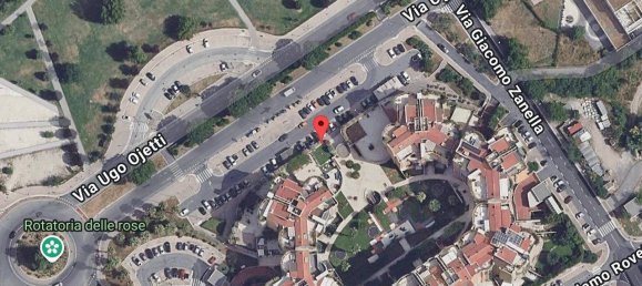 2 bedrooms Apartment in Rome, Italy No. 199253 2