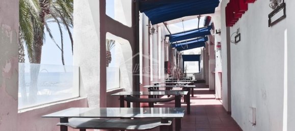 480m² Commercial property in Arona, Spain No. 124934 2