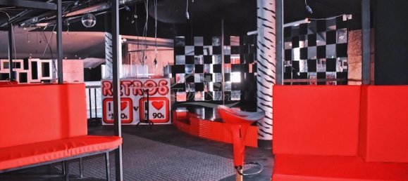 480m² Commercial property in Arona, Spain No. 124934 10