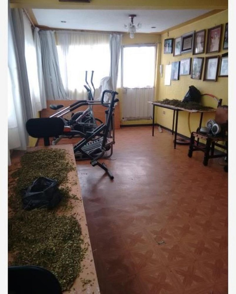 6 chambres Maison à Ciudad Nezahualcoyotl, Mexico No. 221392