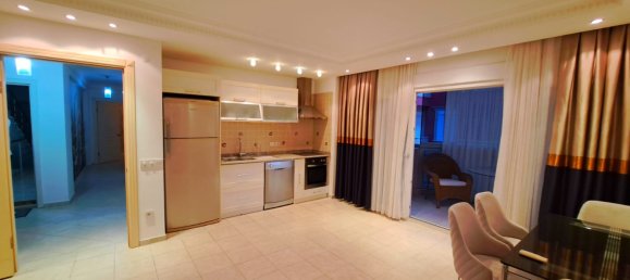 Wohnung 2+1 in Alanya, Turkey, Nr. 18774 4